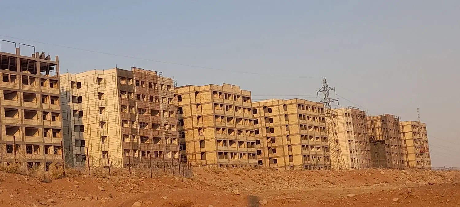 امتیاز آپارتمان ستارگان ماندگار شهرک دانش|فروش آپارتمان|کرمانشاه, |دیوار