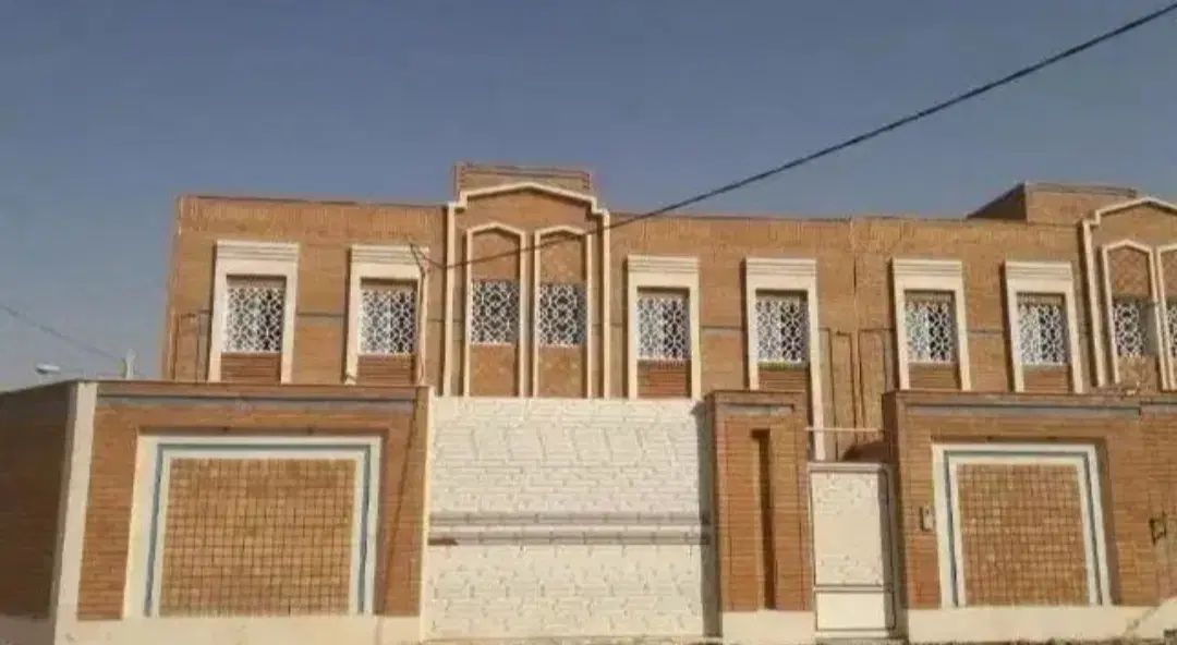 فروش 4واحدی زیباشهر مسکن ملی یاس کلید اول یک جا|فروش آپارتمان|دزفول, |دیوار