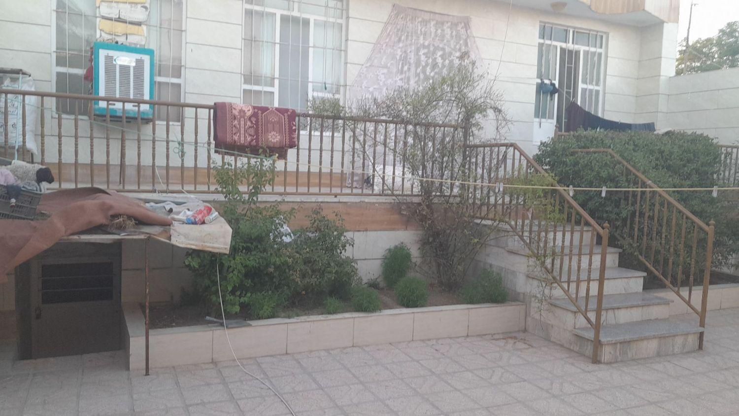 فروش خانه ویلایی ۲۲۰ متری ۲ خوابه در وحدت اسلامی|فروش خانه و ویلا|تربتحیدریه, حاجی یار|دیوار