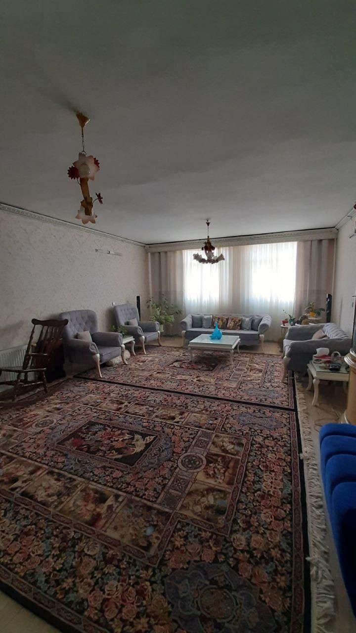 فروش آپارتمان ۱۲۷ متری ۳ خوابه در میدان الغدیر|فروش آپارتمان|تهران, یافت آباد جنوبی|دیوار