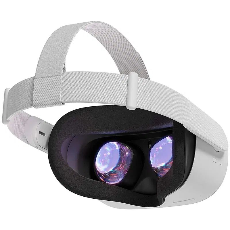 عینک وی ار واقعیت مجازی اوکولوس vr oculus|کنسول، بازی ویدئویی و آنلاین|تهران, جردن|دیوار