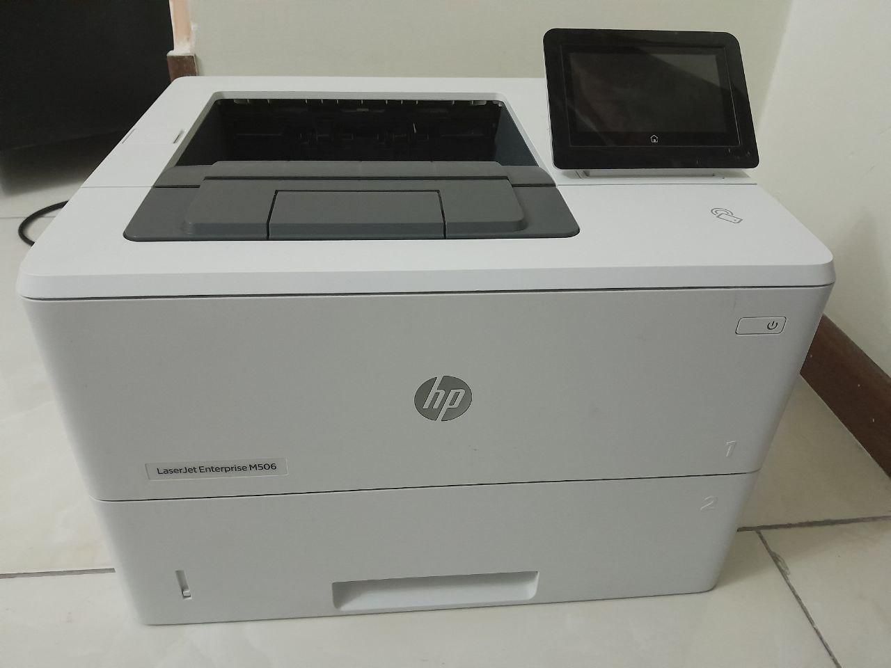 پرینتر اچ پی ۱۵۳۶|پرینتر، اسکنر، کپی، فکس|تهران, تهرانسر شرقی|دیوار