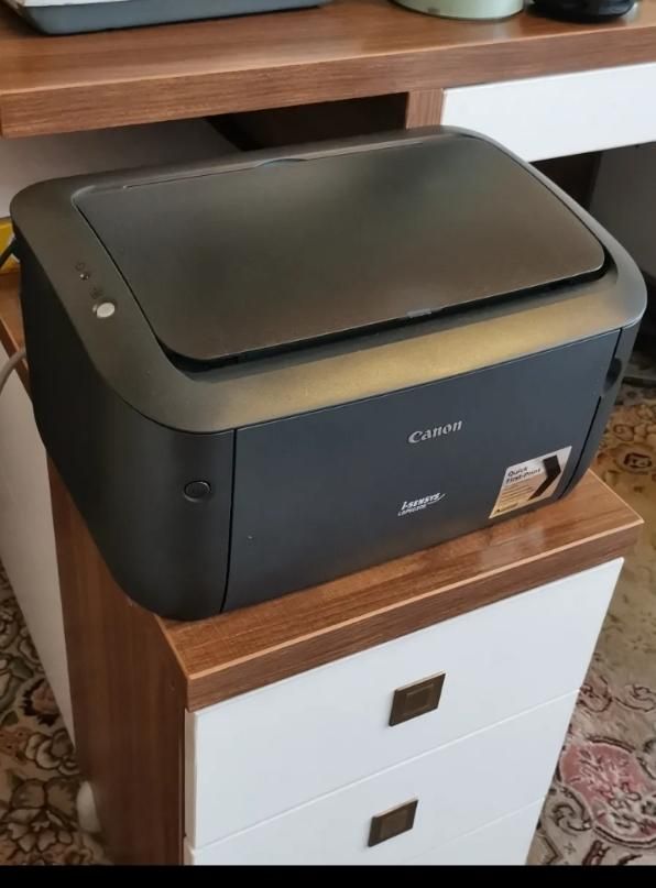 پرینتر کانن مدل lbp6030b  LBP6030Bپبپب  LBP603|پرینتر، اسکنر، کپی، فکس|محمدیه-قزوین, |دیوار