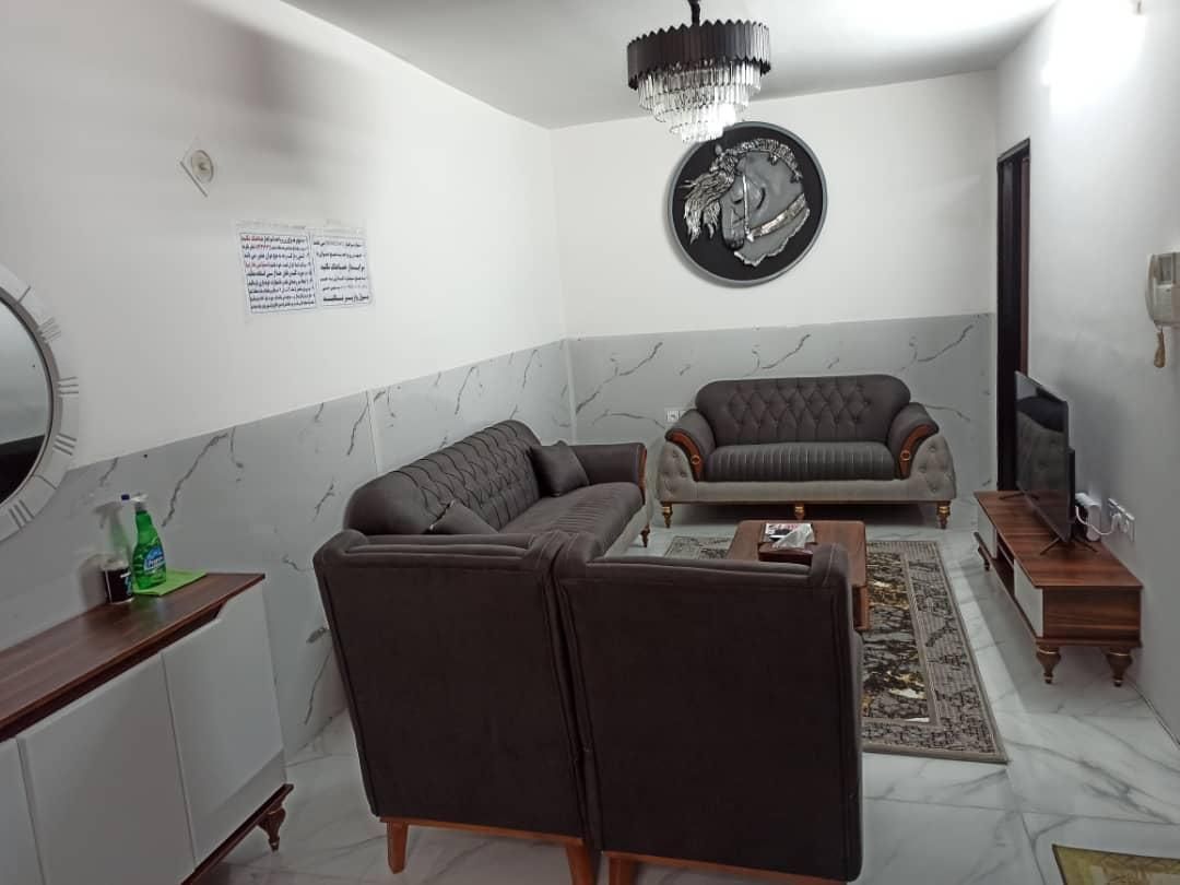 اجاره روزانه/ آپارتمان ۶۸ متری|اجارهٔ کوتاهمدت آپارتمان و سوئیت|رباطکریم, رباطکریم|دیوار