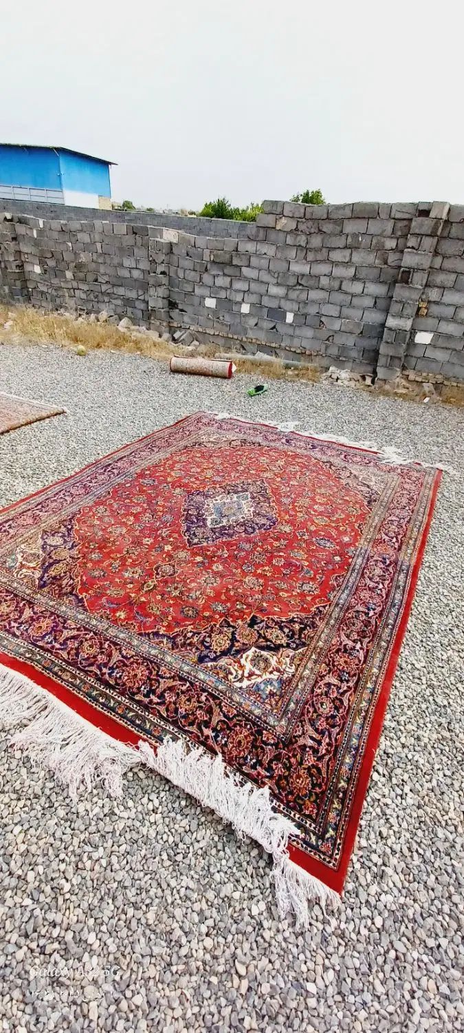 قالیشویی‌ رسالت‌عبادی‌ابوطالب‌کلاهدوزعامل‌تضمینی|خدمات نظافت|مشهد, رسالت|دیوار