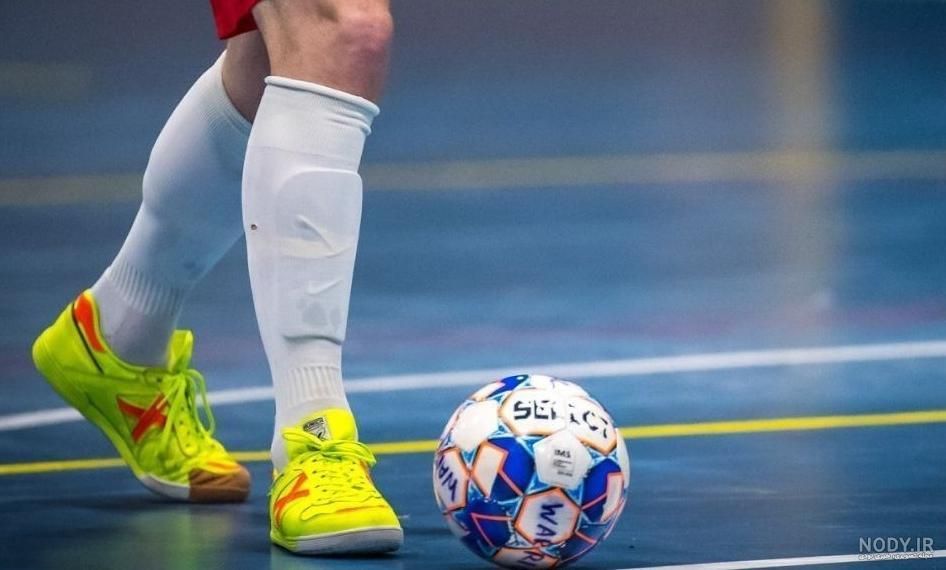 بازیکن فوتسال و فوتبال|خدمات آموزشی|تبریز, |دیوار