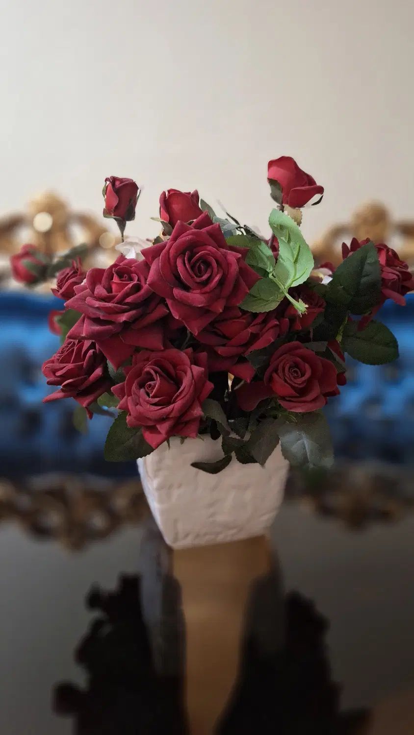 جا شمعی ۵ شعله،نو،شیک و ارزان.مجسمه ساعت.گلدان|صنایع دستی و سایر لوازم تزئینی|تهران, نصرت|دیوار