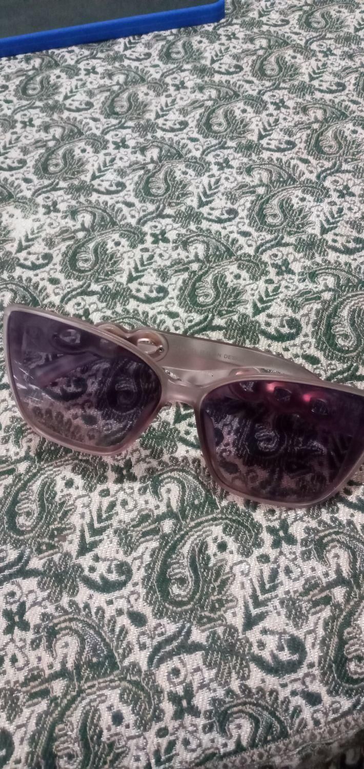 عینک دودی uv400|زیورآلات و اکسسوری|تهران, آشتیانی|دیوار