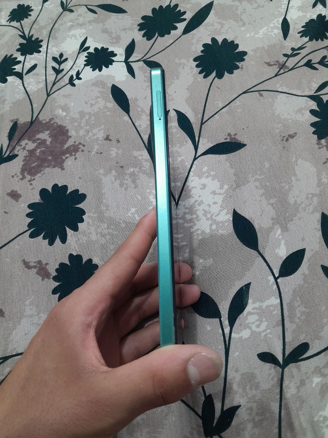 شیائومی redmi a3 با حافظهٔ ۱۲۸ گیگابایت|موبایل|مشهد, محمدآباد|دیوار