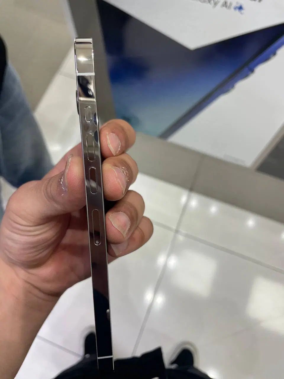 iphone 13 pro max|موبایل|تهران, جوادیه تهرانپارس|دیوار