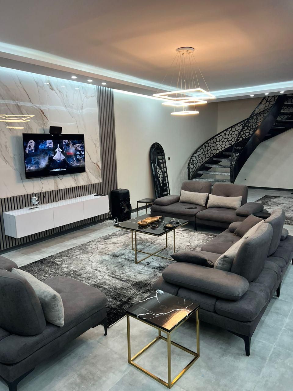 فروش ویلا مدرن ۴۰۰متر ۲۰۰متر بنا دماوند جابان|فروش خانه و ویلا|دماوند, دماوند|دیوار