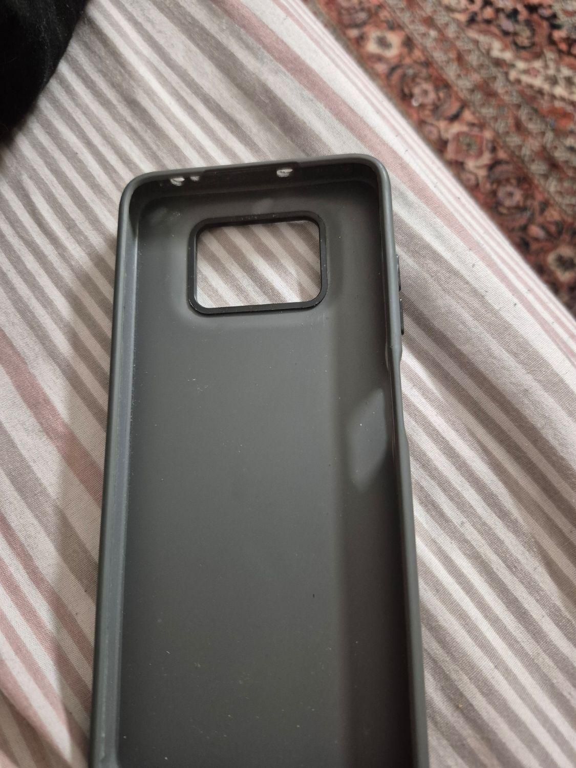 قاب پوکو poco x3 pro|لوازم جانبی موبایل و تبلت|تهران, شاهین|دیوار