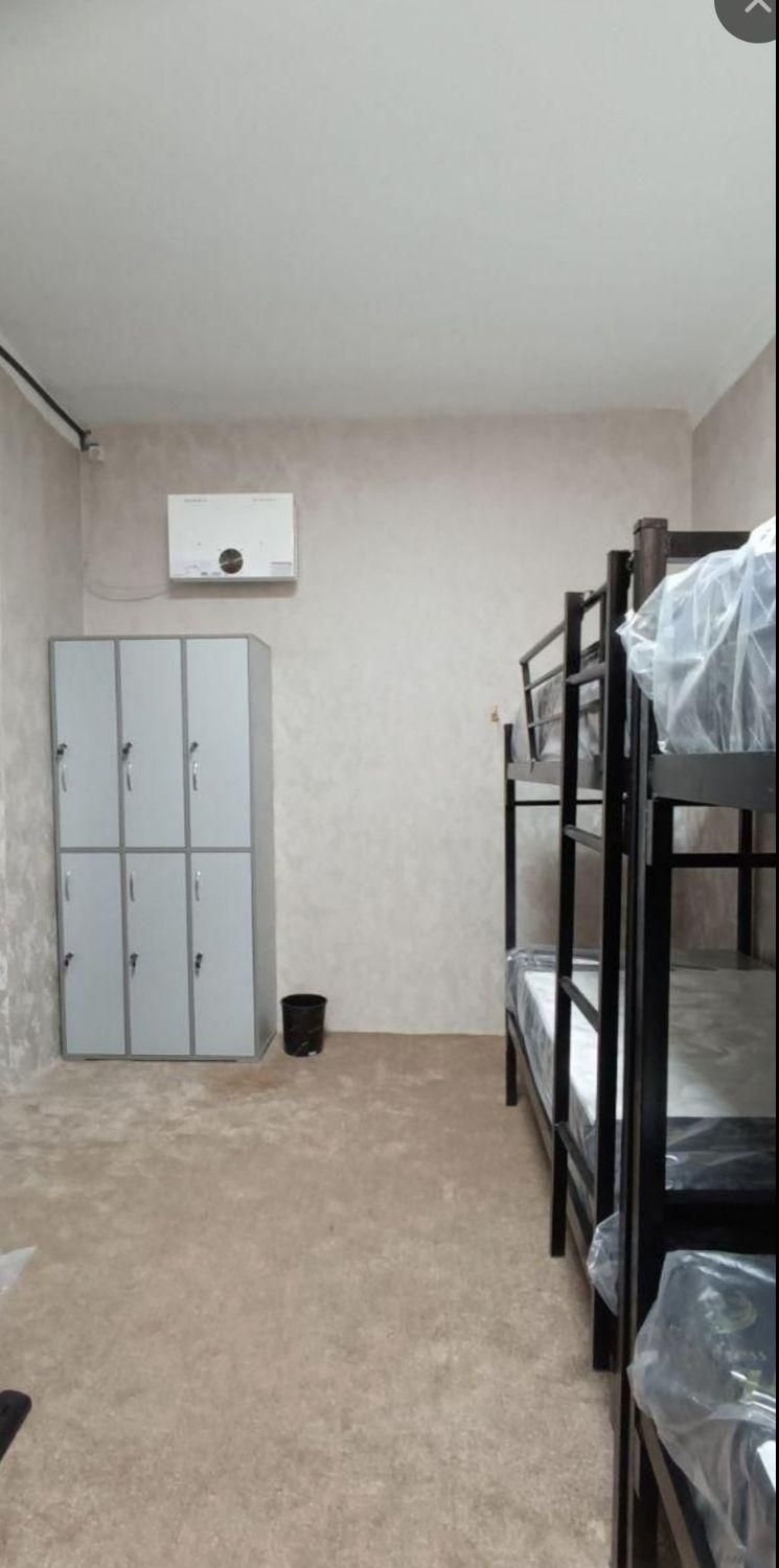 خوابگاه اقایان/ماهانه3ملیون تومان/VIP/خیابان محتشم|اجارهٔ کوتاهمدت آپارتمان و سوئیت|اصفهان, حسینآباد|دیوار