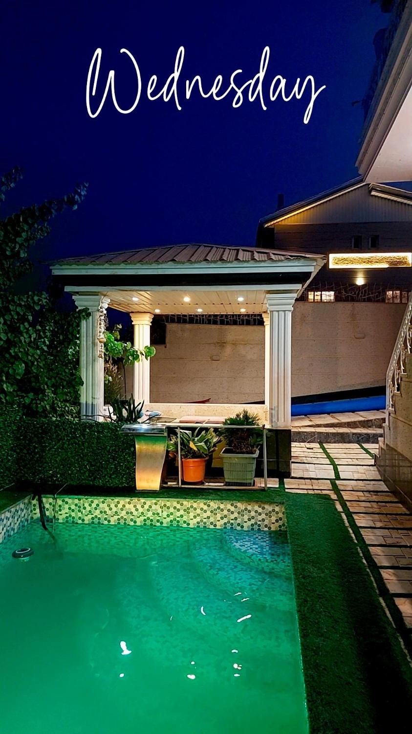 فروش ویلا و باغ|فروش خانه و ویلا|رودهن, |دیوار