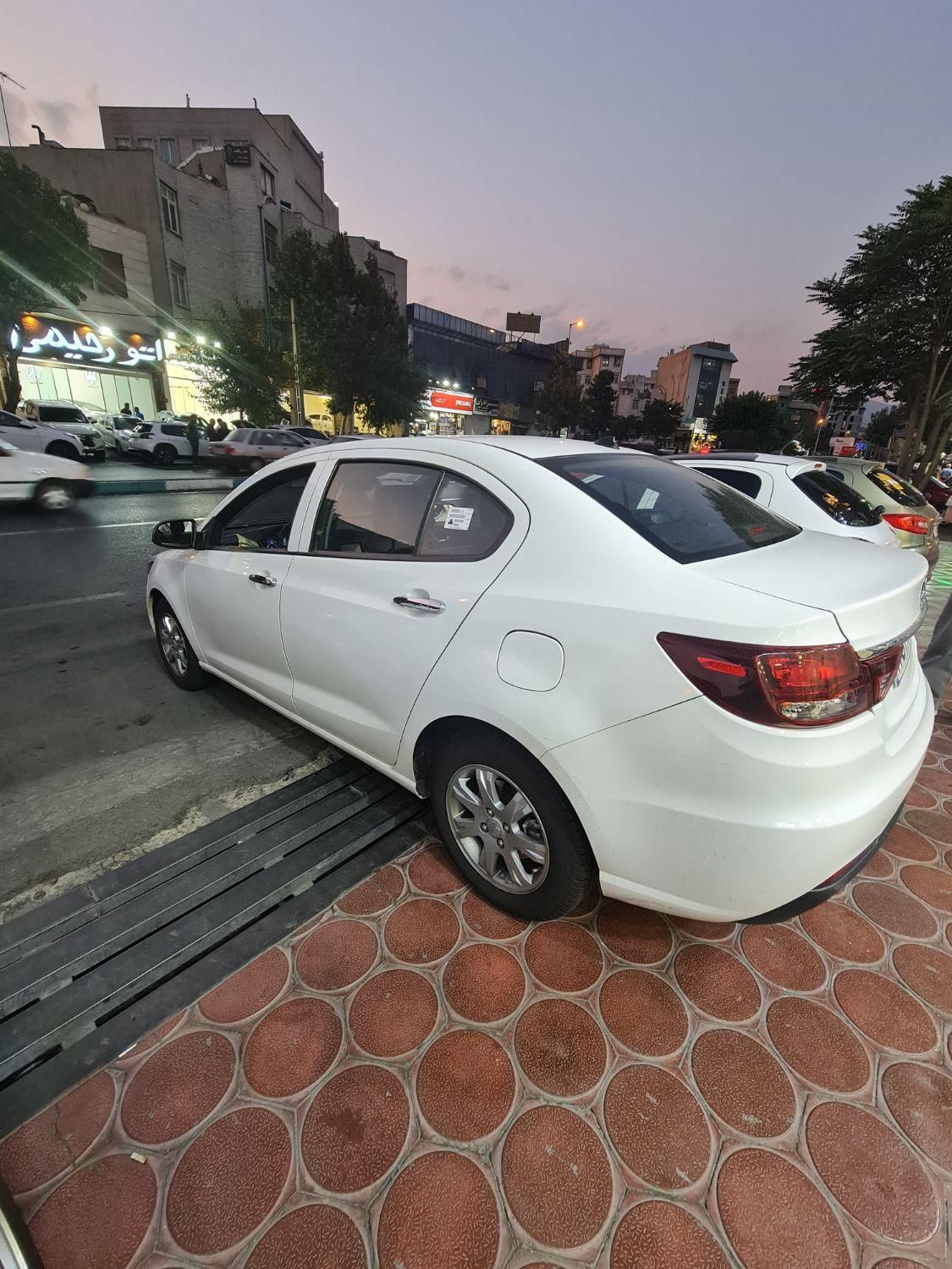 شاهین g1403|خودرو سواری و وانت|تهران, دانشگاه علم و صنعت|دیوار