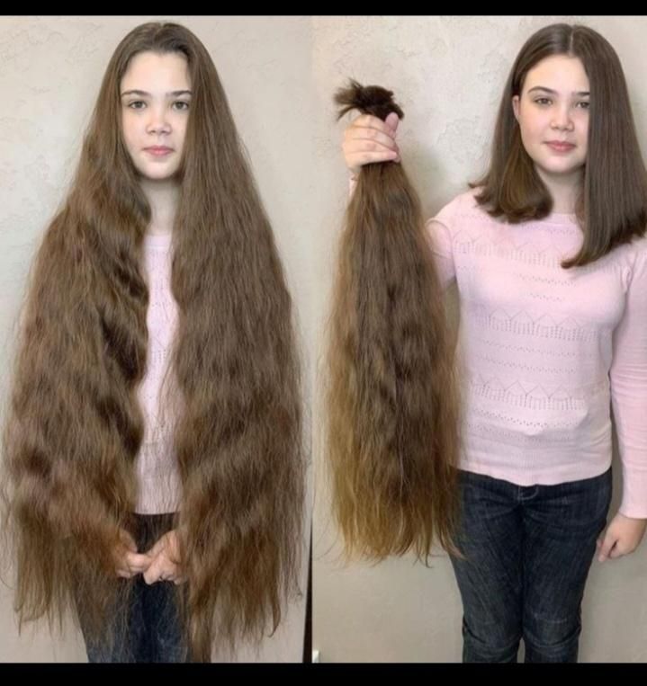 کوتاهی و خرید مو طبیعی|آرایشی، بهداشتی، درمانی|نورآباد, |دیوار