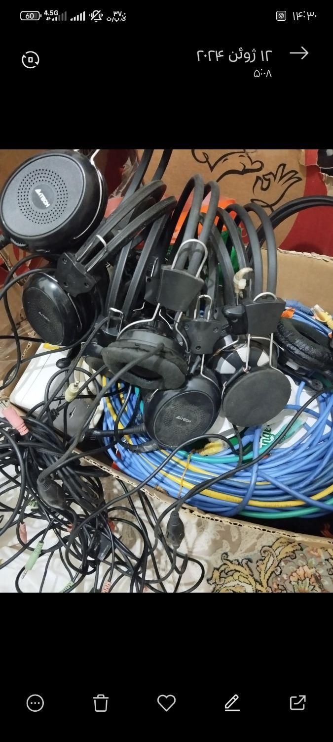 هاب سوئیچ شبکه سسکو|مودم و تجهیزات شبکه|نسیم‌شهر, |دیوار