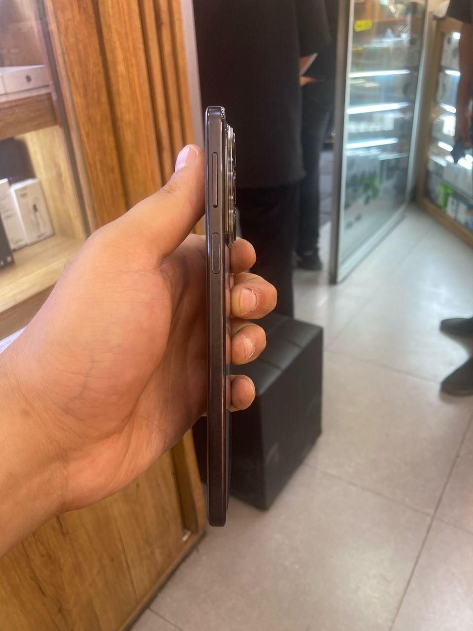 Motorola edge20 128GB ram8|موبایل|تهران, جمهوری|دیوار
