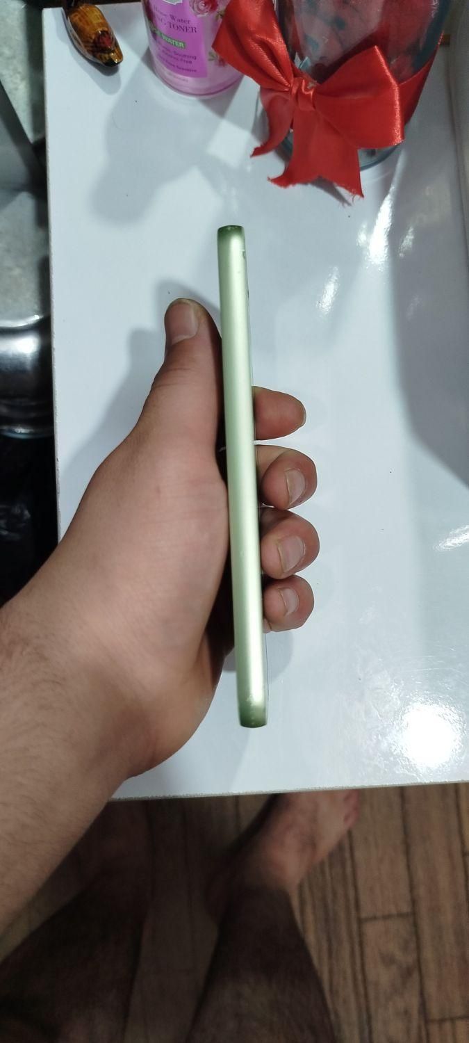 A 54 128 5g|موبایل|مشهد, بلال|دیوار
