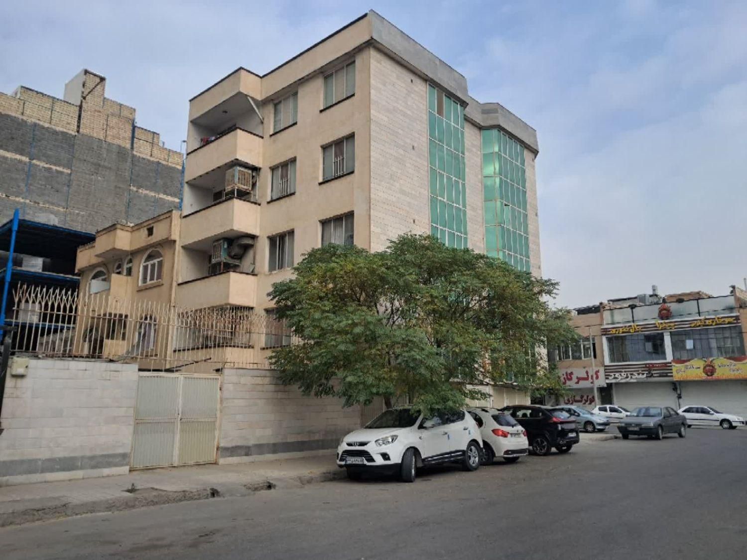 آپارتمان  سید رضی|فروش آپارتمان|مشهد, شهید رضوی|دیوار