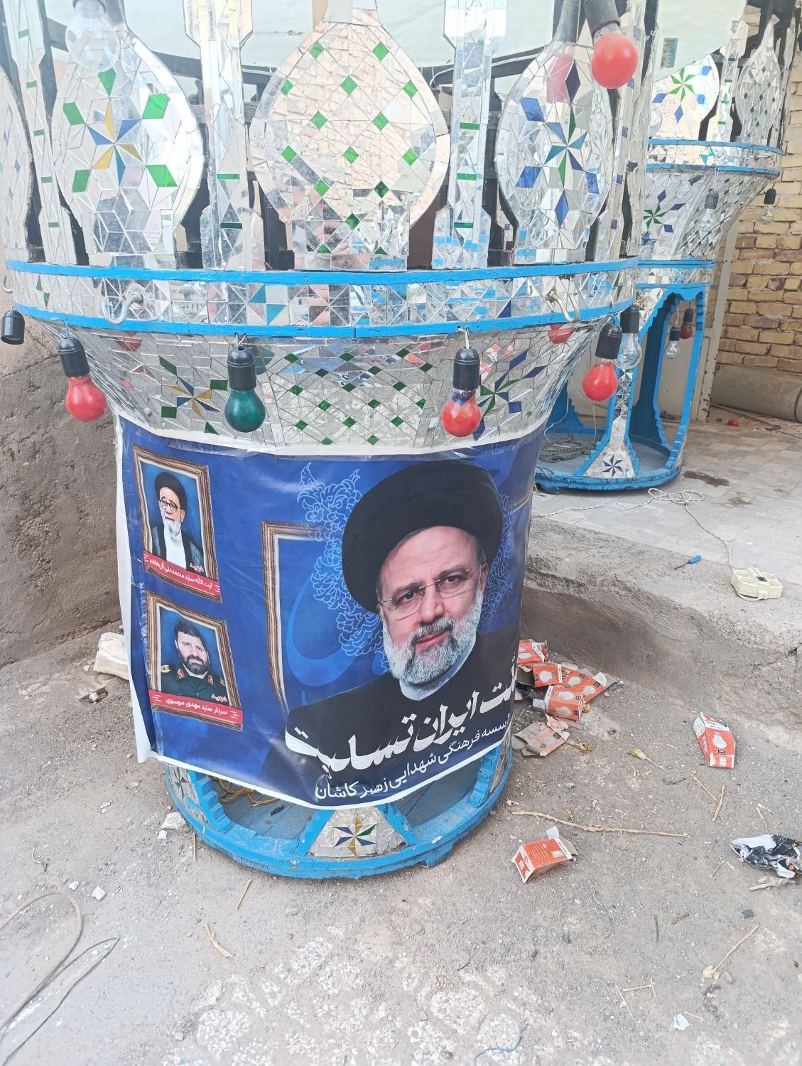 حجله اکو میزوصندلی رقص نورظروف چوبی باندفلش خور|خدمات پذیرایی، مراسم|کاشان, |دیوار