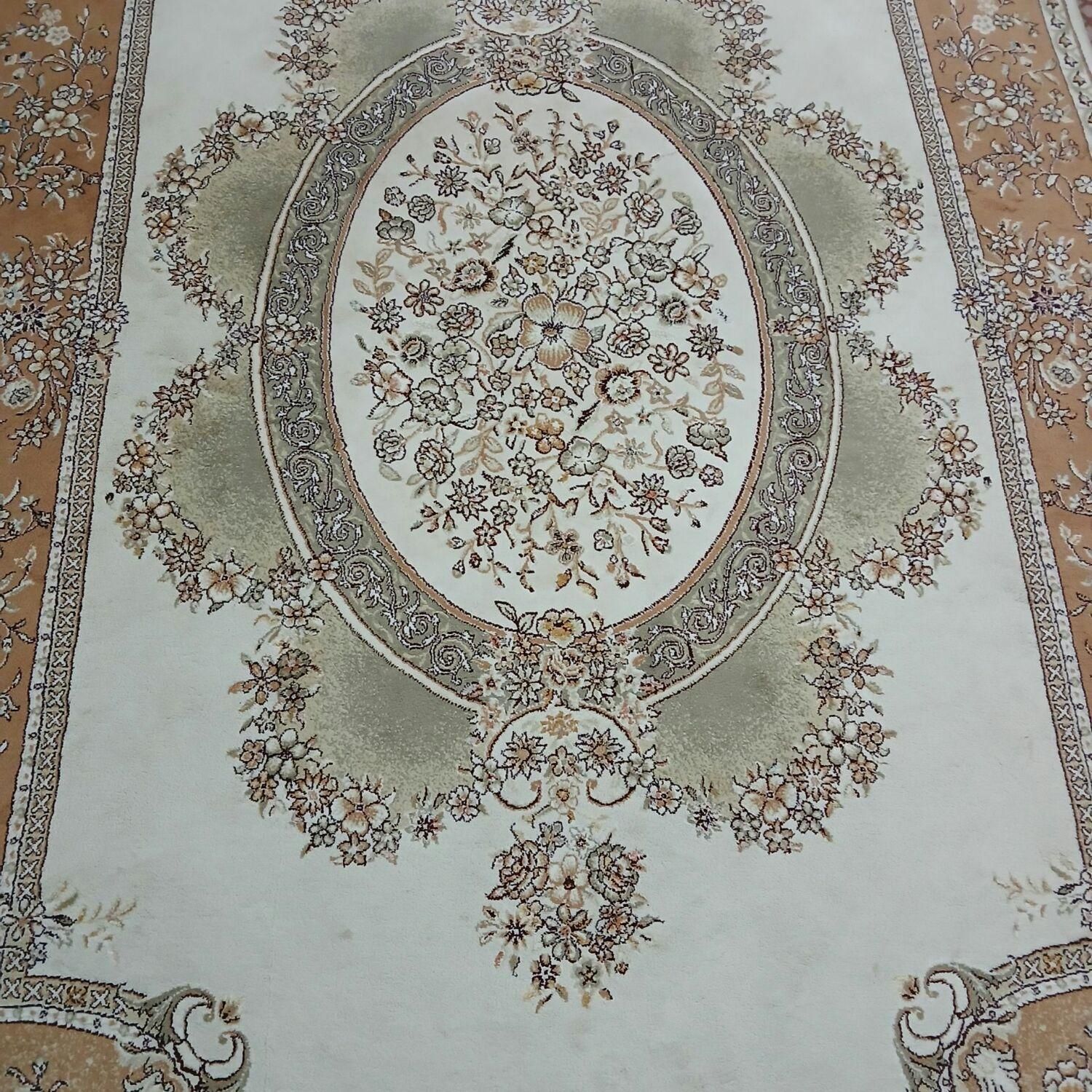 قالی۶متری|فرش|بجنورد, |دیوار
