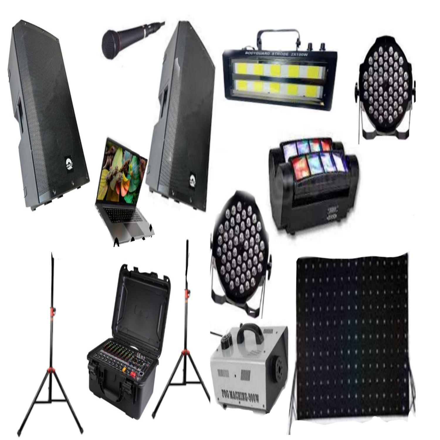 دیجی خانوم تولد عروسی اجاره باند تشریفات|خدمات پذیرایی، مراسم|خرم‌آباد, |دیوار