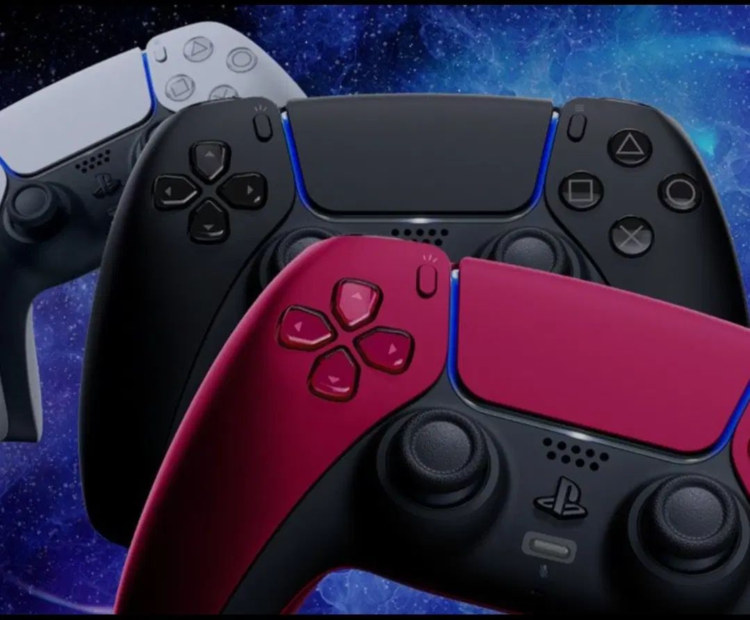 تعمیر تخصصی دسته ps4 ps5 در حضور مشتری|کنسول، بازی ویدئویی و آنلاین|تهران, جیحون|دیوار