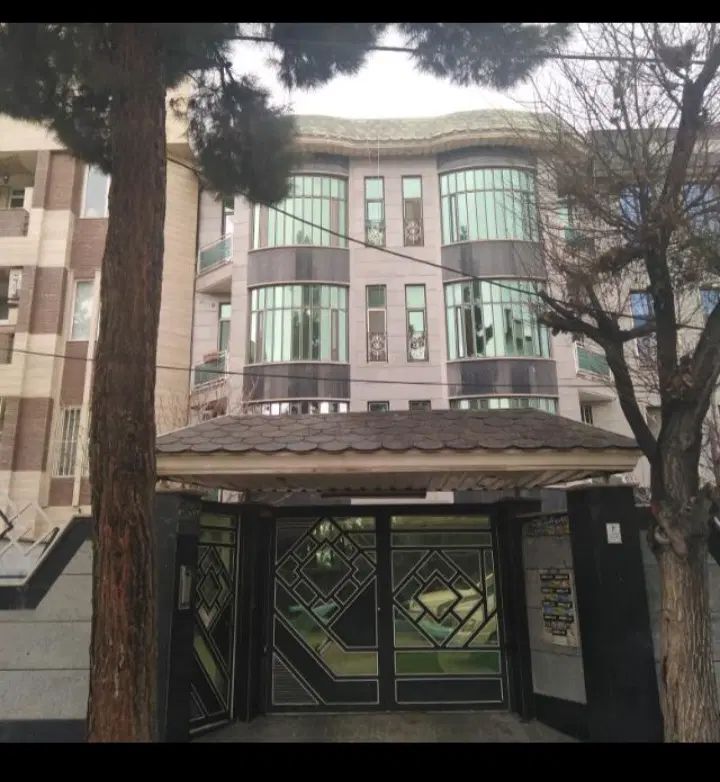 فروش آپارتمان ۷۵ متری فلکه اول گوهردشت کوی اتحاد|فروش آپارتمان|کرج, اتحاد|دیوار