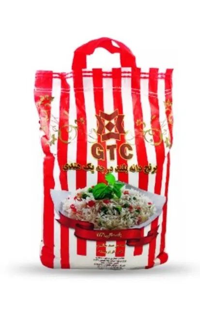 برنج جی تی سی|خوردنی و آشامیدنی|اصفهان, فرح آباد|دیوار
