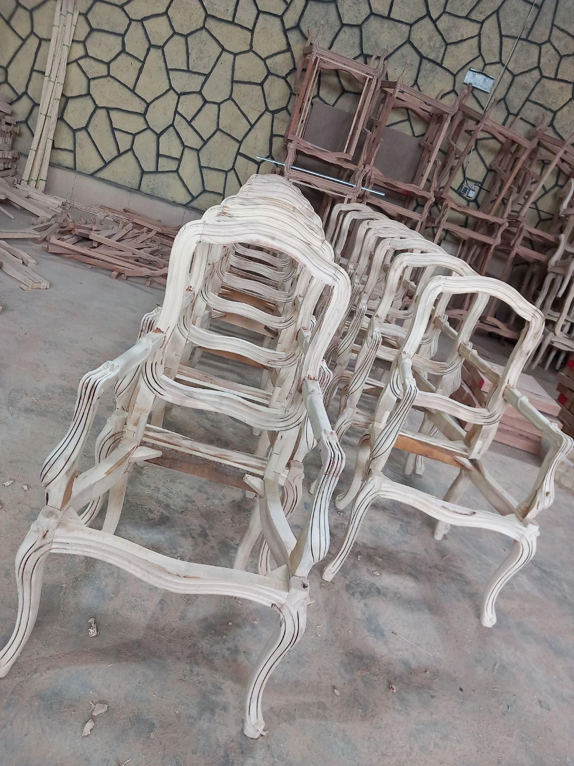 استخدام کارگر نجاری ماهر|استخدام صنعتی، فنی، مهندسی|مشهد, خلق آباد سفلی|دیوار
