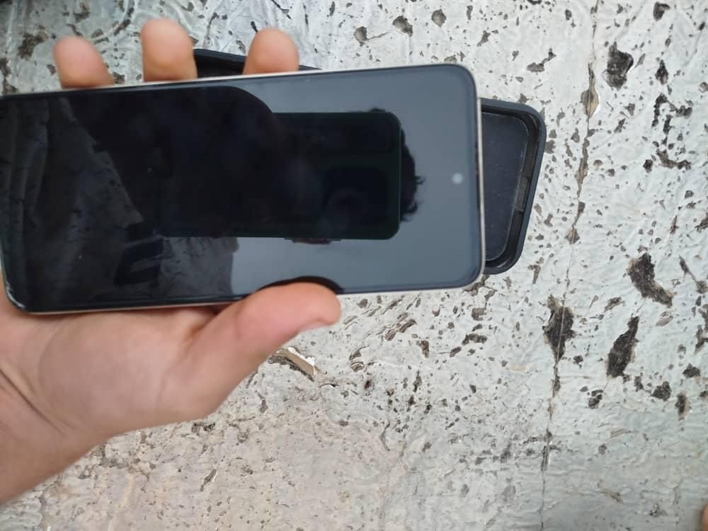 شیائومی Redmi Note 13 با حافظهٔ ۲۵۶ گیگابایت|موبایل|تبریز, |دیوار