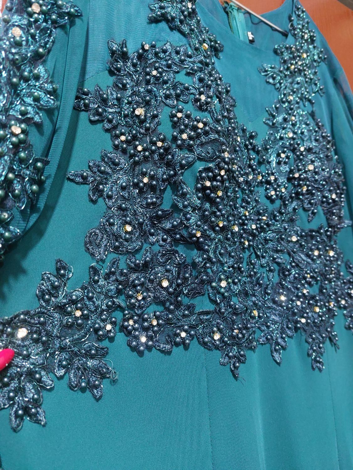 لباس مجلسی سایز بزرگ|لباس|شبستر, |دیوار