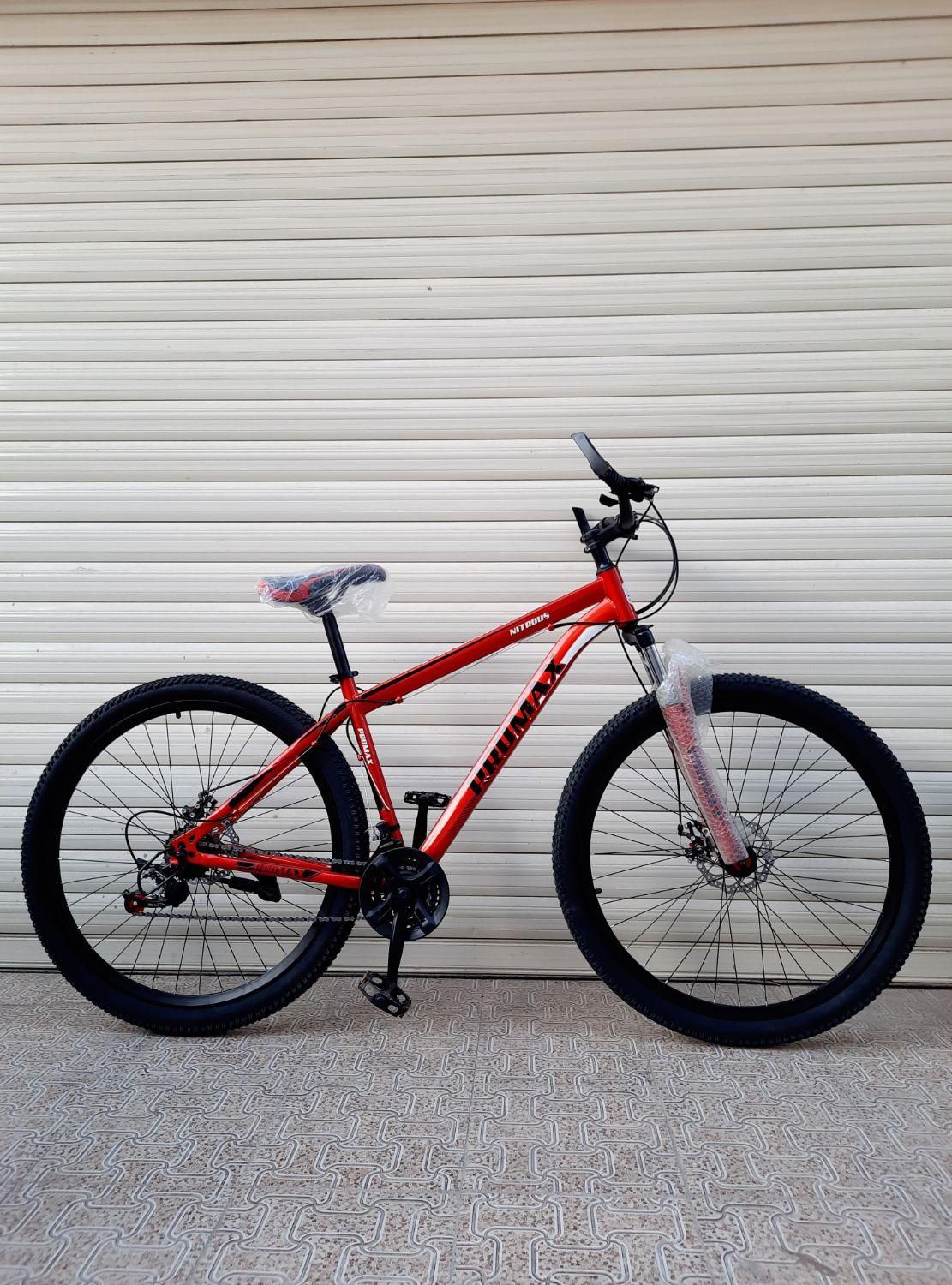 دوچرخه سایز 26 PROMAX حرفه ای *دوچرخه امین*|دوچرخه، اسکیت، اسکوتر|قم, امامزاده ابراهیم|دیوار