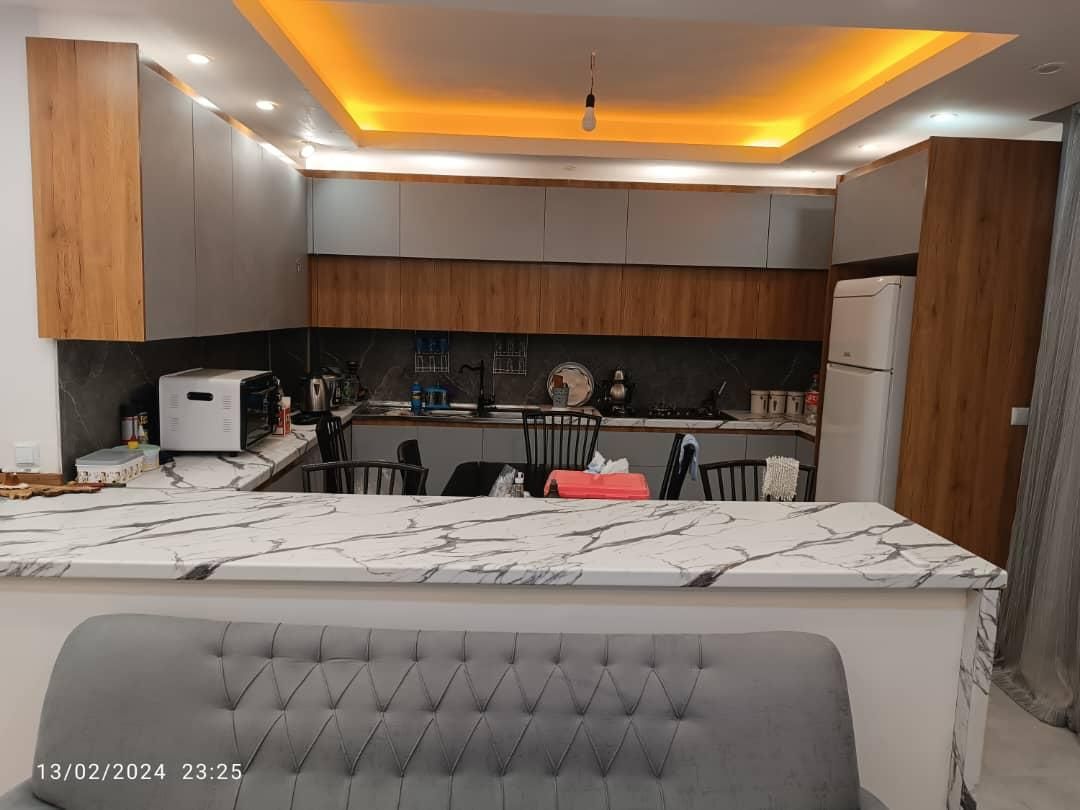 اجاره ویلا روزانه دوبلکس جنگلی|اجارهٔ کوتاهمدت ویلا و باغ|خرمآباد (تنکابن), |دیوار