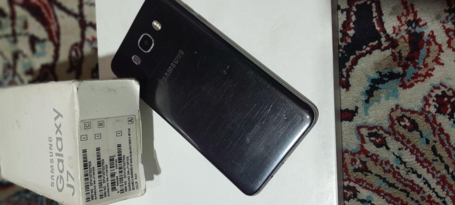 سامسونگ )Galaxy (J7|موبایل|تهران, اوقاف|دیوار