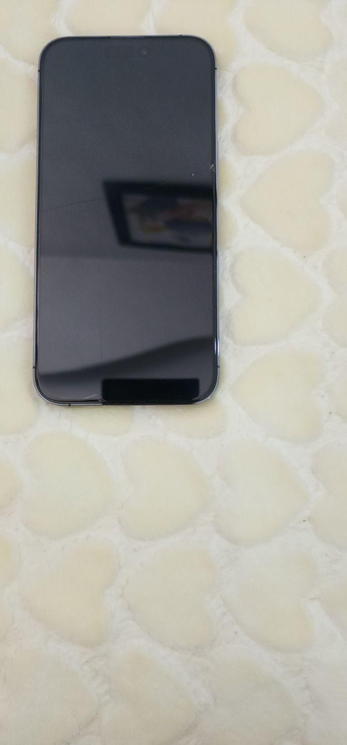 اپل iphone 14 Pro Max با حافظهٔ ۲۵۶ گیگابایت|موبایل|یاسوج, |دیوار