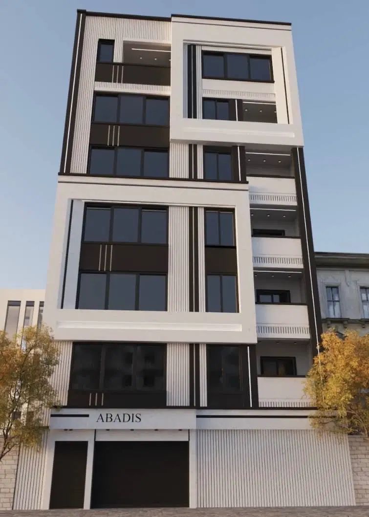 پیش فروش آپارتمان شهرک فرهنگیان ۱۱۵ متری روبنما|فروش آپارتمان|گنبد کاووس, |دیوار