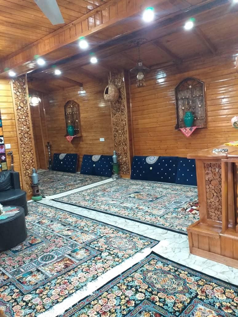 سوئیت با ویو جنگل|اجارهٔ کوتاه‌مدت آپارتمان و سوئیت|بابل, |دیوار