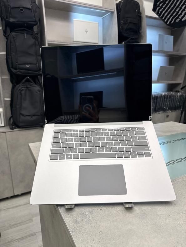 Microsoft Surface Laptop 3 سرفیس لپتاپ ۱۵ اینچ|رایانه همراه|تهران, میدان ولیعصر|دیوار