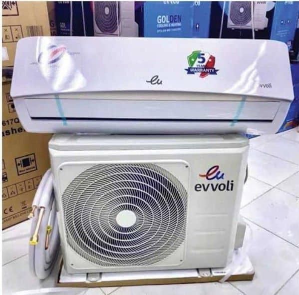 گلدن/t3/24000|کولر گازی و فن‌کوئل|کرمان, |دیوار