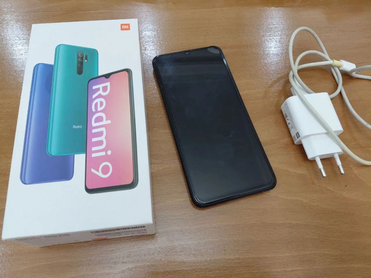 گوشی redmi 9|موبایل|تهران, شهرک پرواز|دیوار
