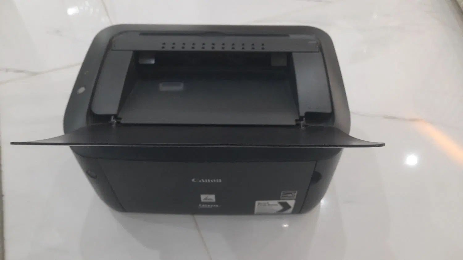 پرینتر لیزری canon|پرینتر، اسکنر، کپی، فکس|تهران, شهرک ابوذر|دیوار