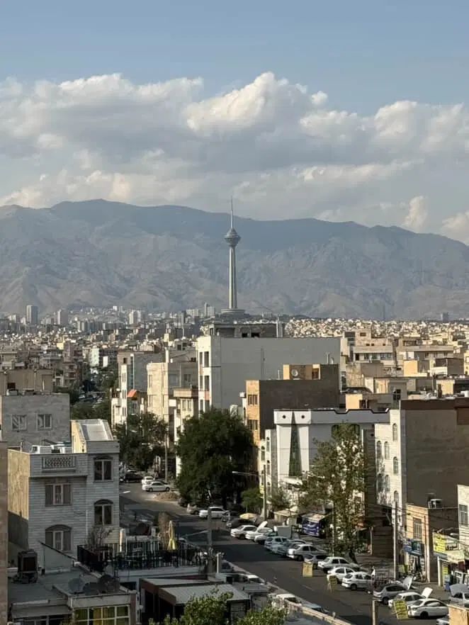 پر انرژی تماس بگیر تا بهت بگم|استخدام بازاریابی و فروش|تهران, توحید|دیوار