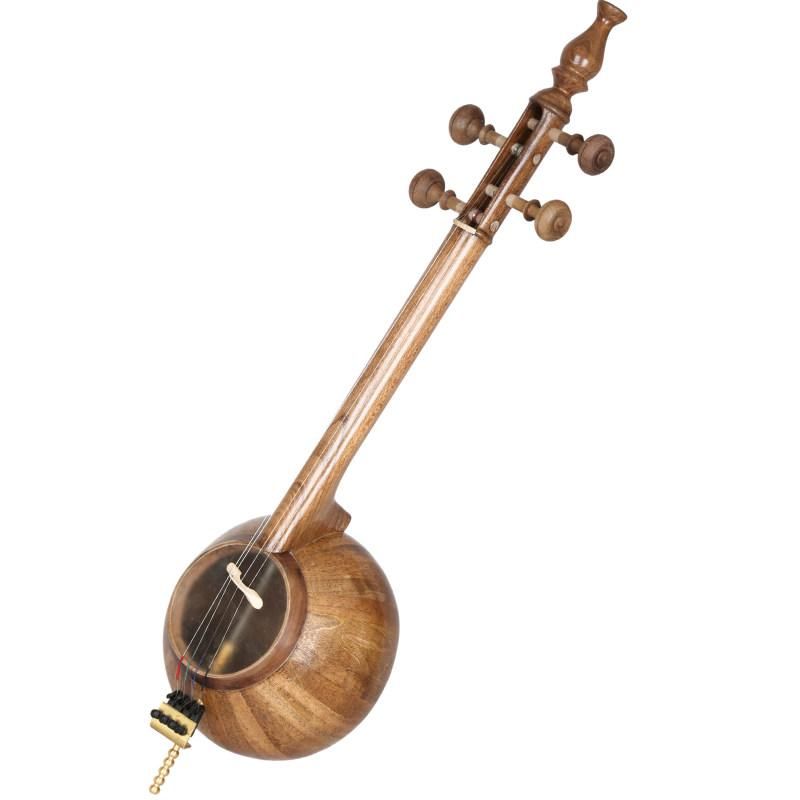 کمانچه پشت بسته|سازهای سنتی|اهواز, کیانپارس |دیوار