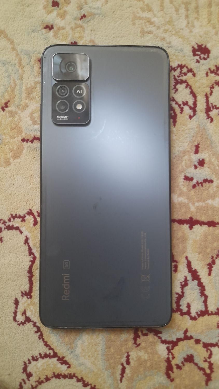 گوشی شیائومی نوت 11پرو 5G|موبایل|کرمانشاه, |دیوار