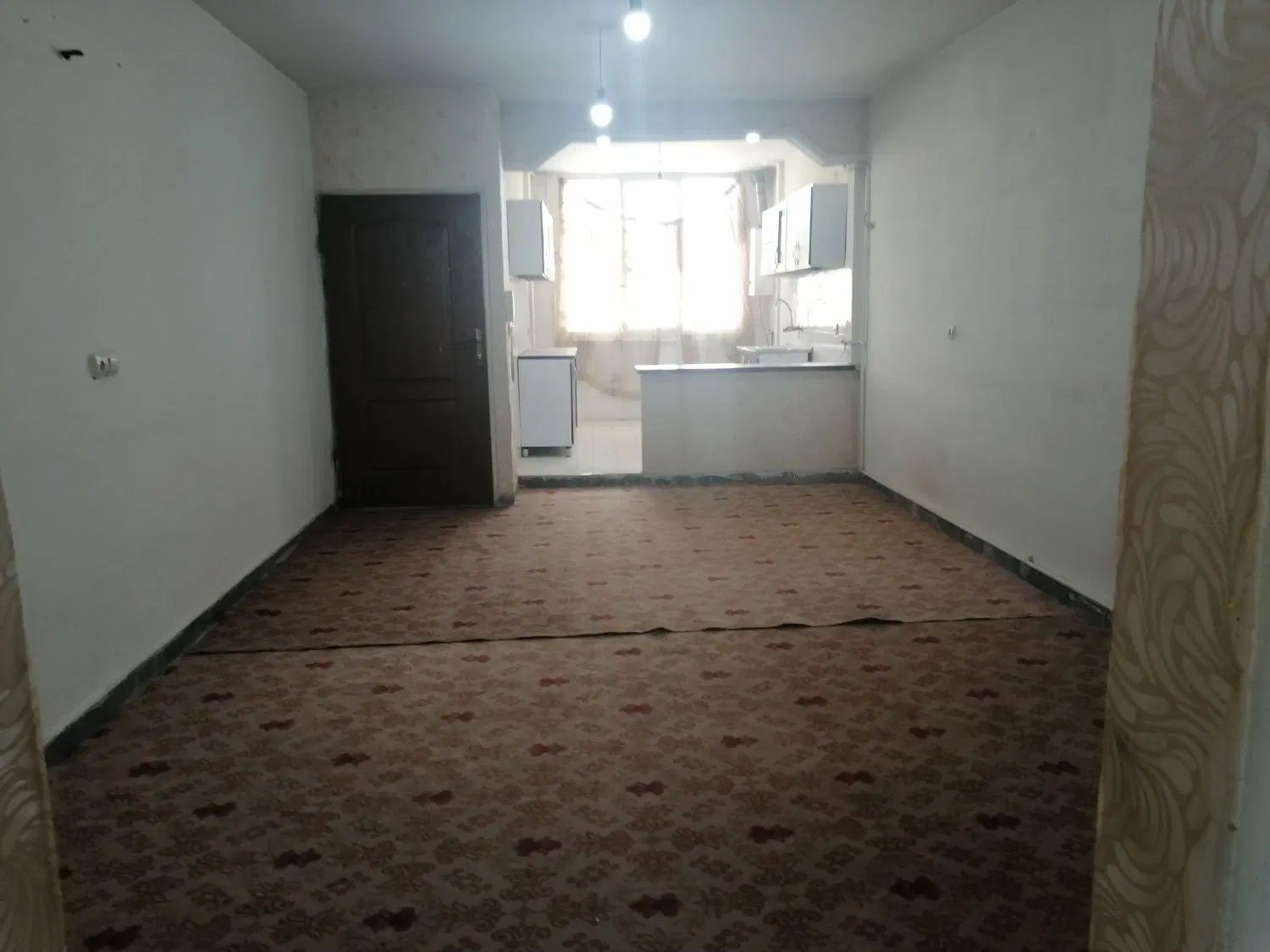 فروش آپارتمان 60 متری / در خرمدشت کرج|فروش آپارتمان|کرج, خرمدشت|دیوار