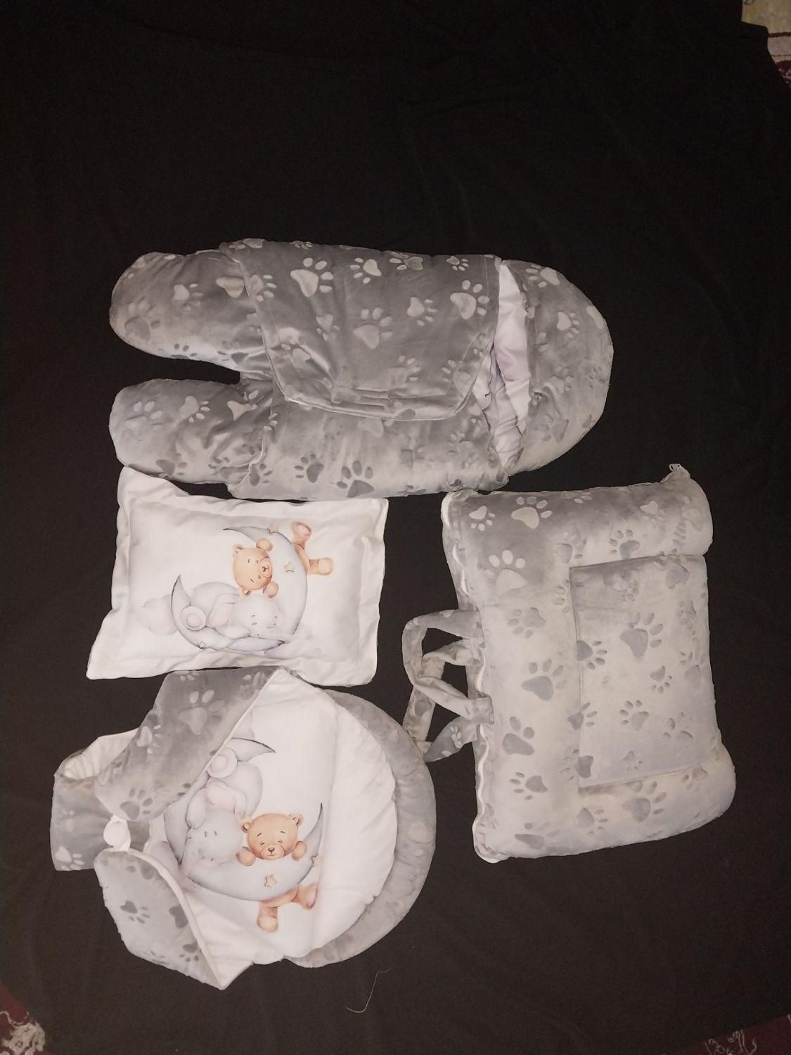 سرویس نوزاد|اسباب و اثاث بچه|سیاهکل, |دیوار