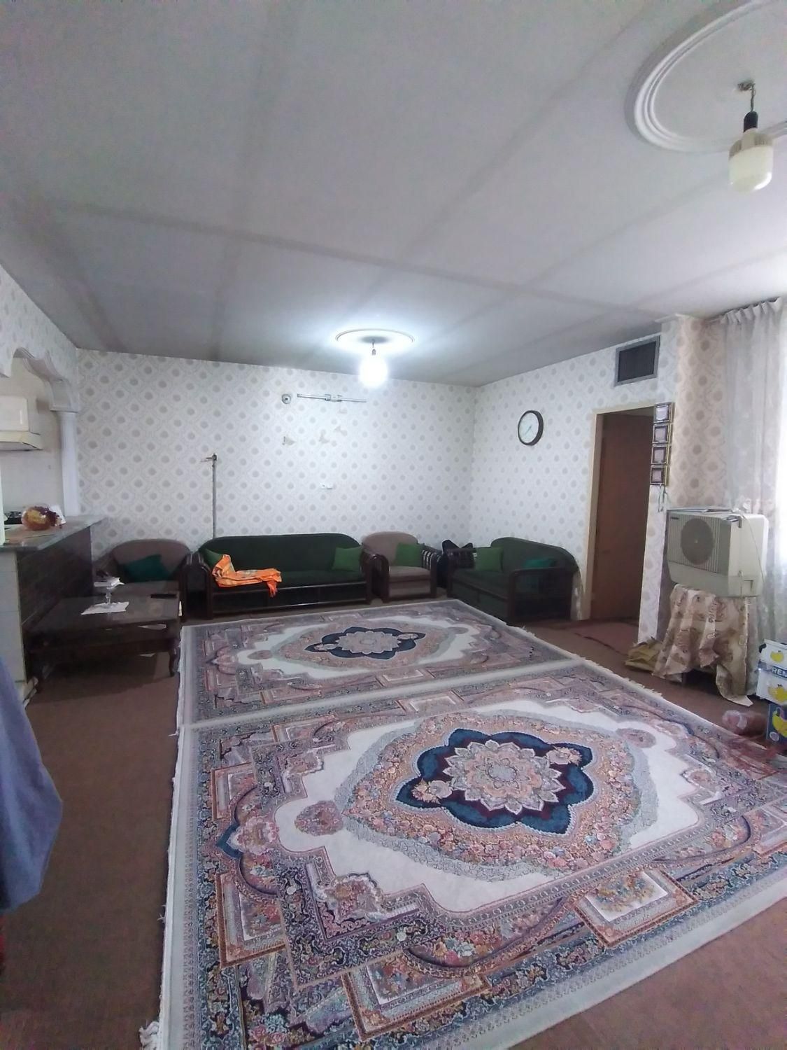 اجاره آپارتمان ۸۰ متری ۱ خوابه طبقه ۳ در والفجر|اجارهٔ آپارتمان|تهران, افسریه شمالی|دیوار