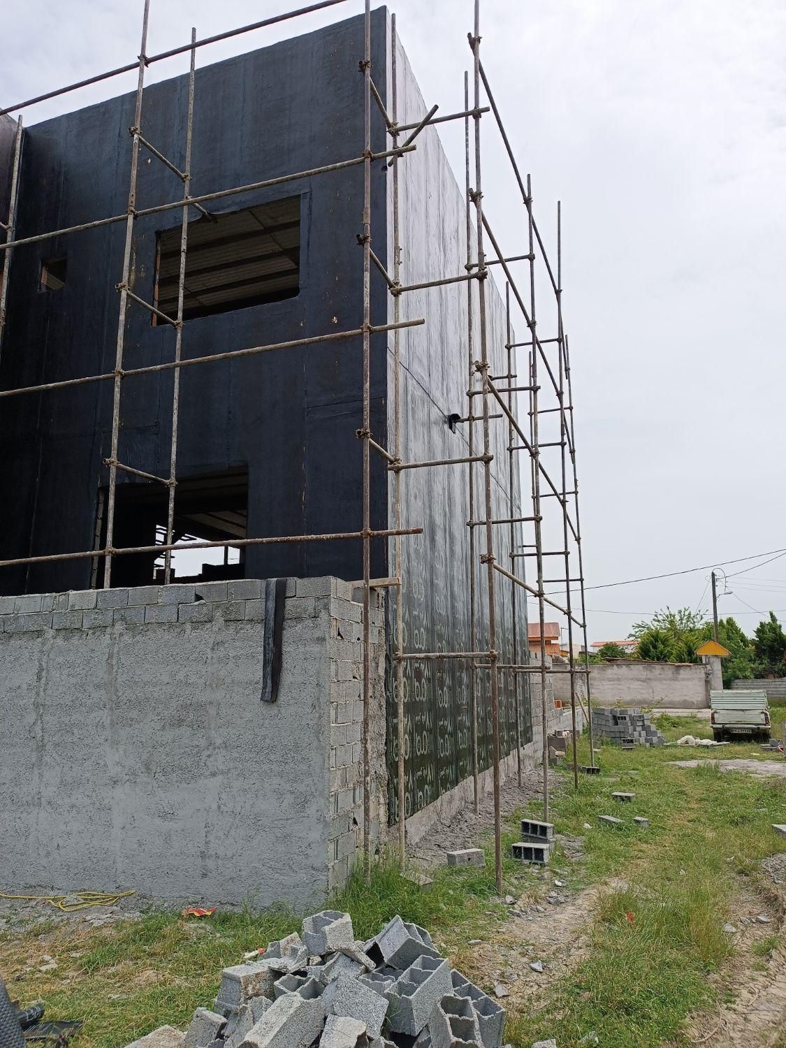 نصب و فروش ایزوگام حسن پور|خدمات پیشه و مهارت|چمستان, |دیوار